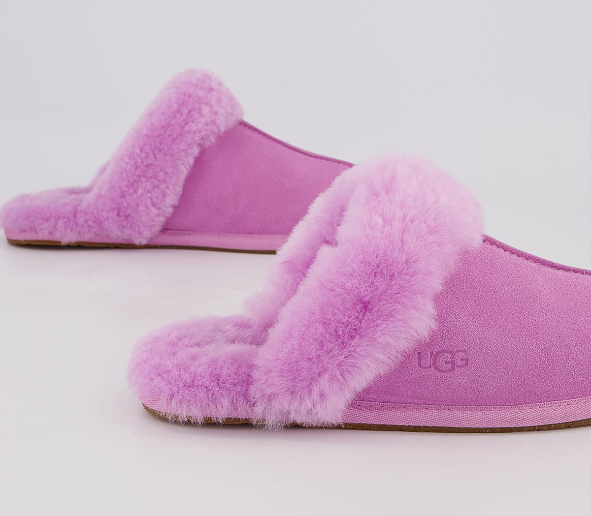 UGG Scuffette II Slippers UGG Scuffette II Slippers Wildflower