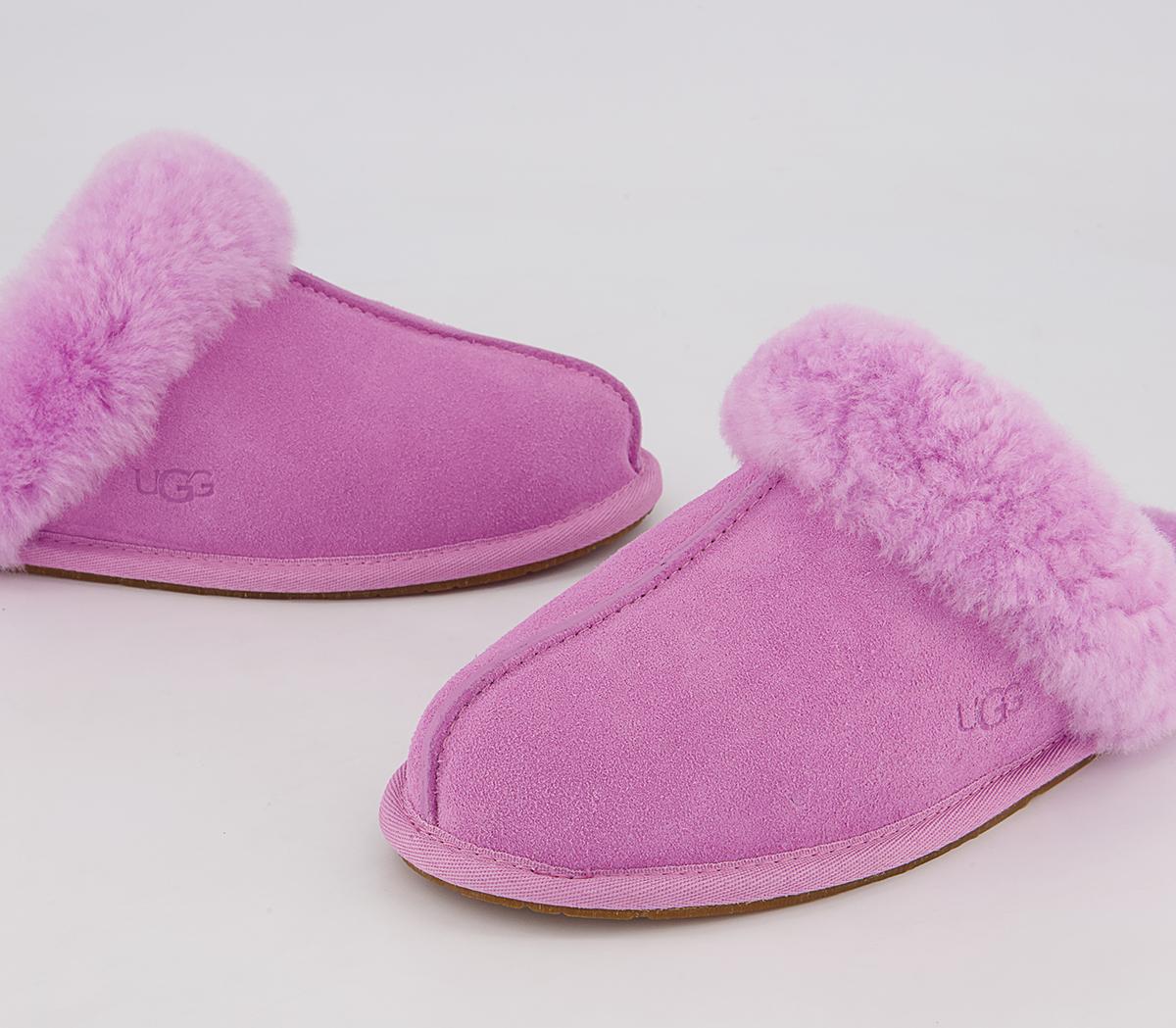 UGG Scuffette II Slippers UGG Scuffette II Slippers Wildflower