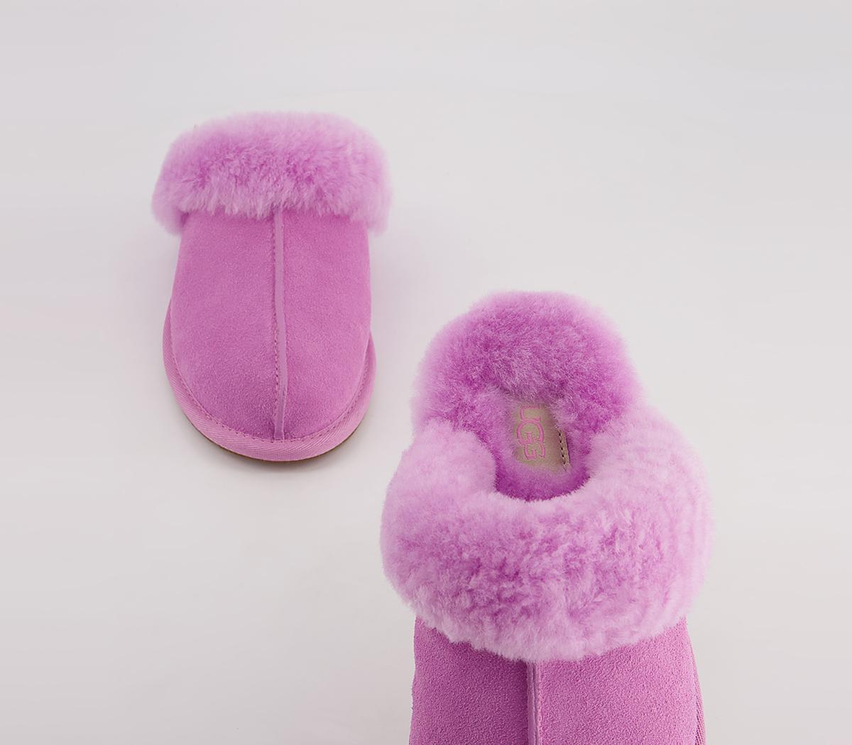 UGG Scuffette II Slippers UGG Scuffette II Slippers Wildflower