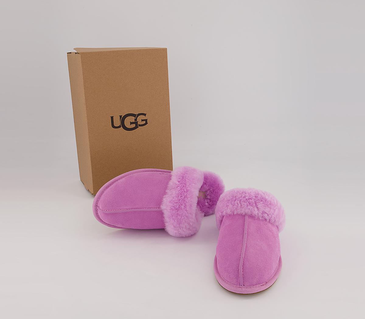 UGG Scuffette II Slippers UGG Scuffette II Slippers Wildflower