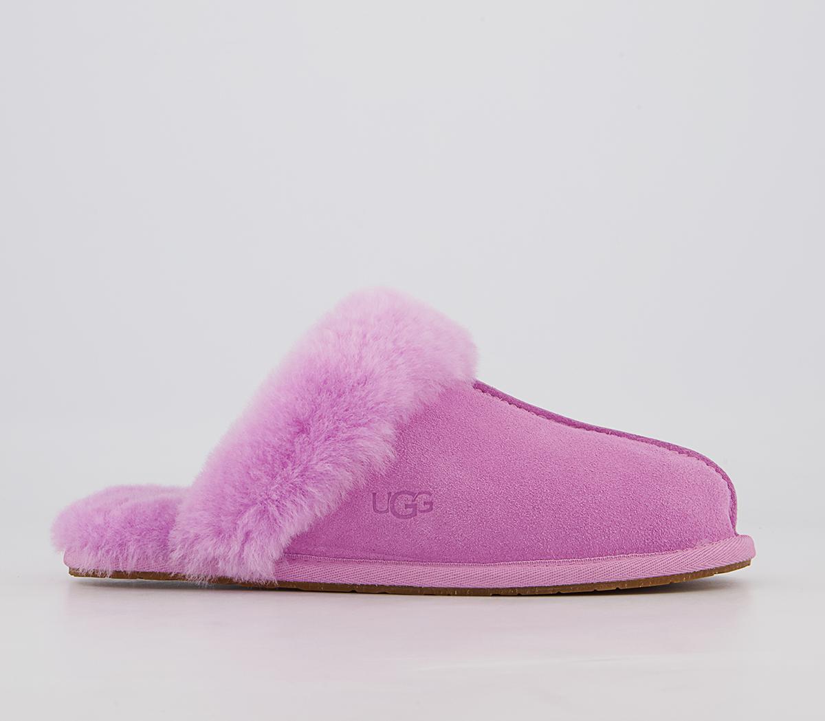 UGG Scuffette II Slippers UGG Scuffette II Slippers Wildflower
