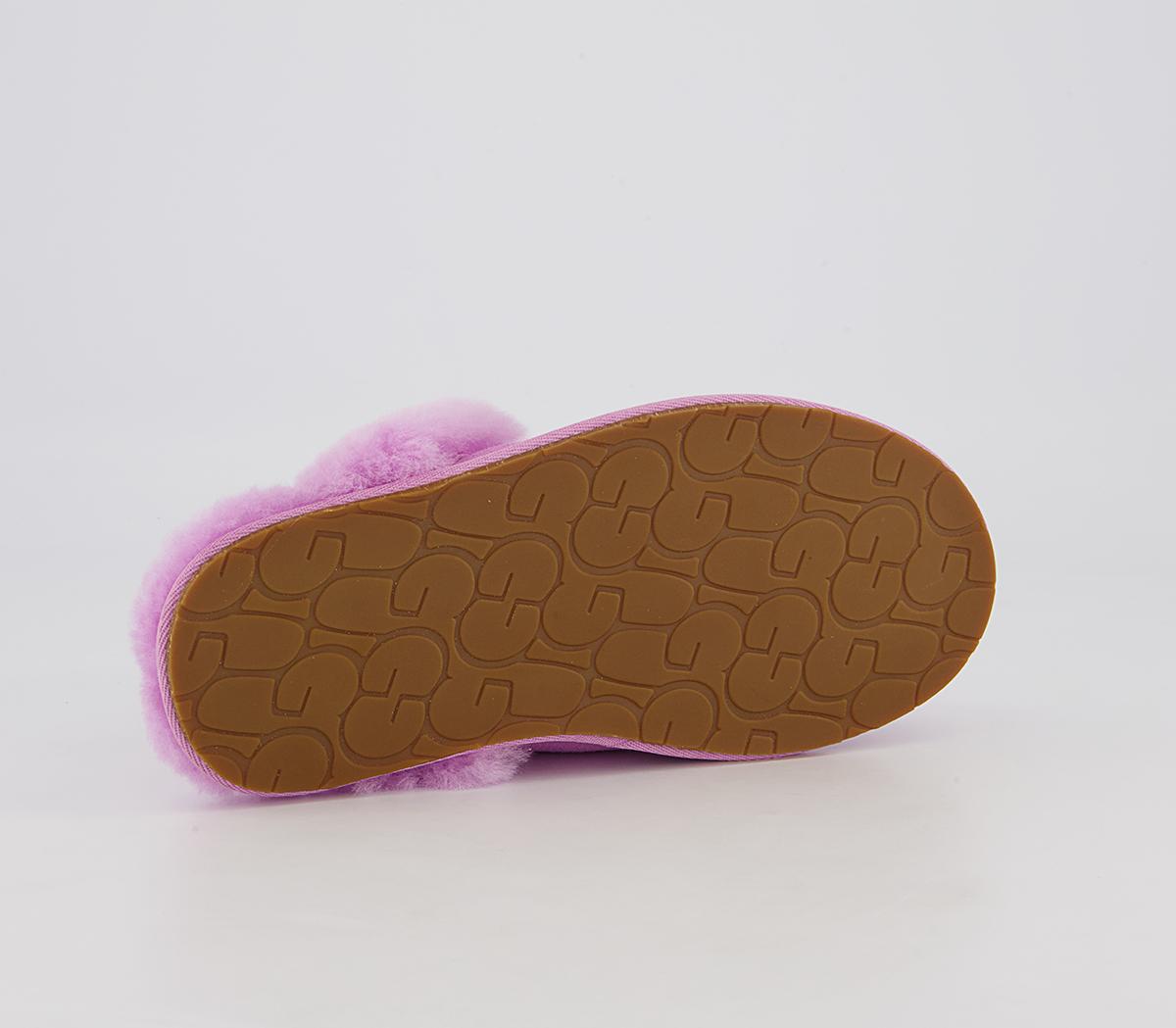 UGG Scuffette II Slippers UGG Scuffette II Slippers Wildflower