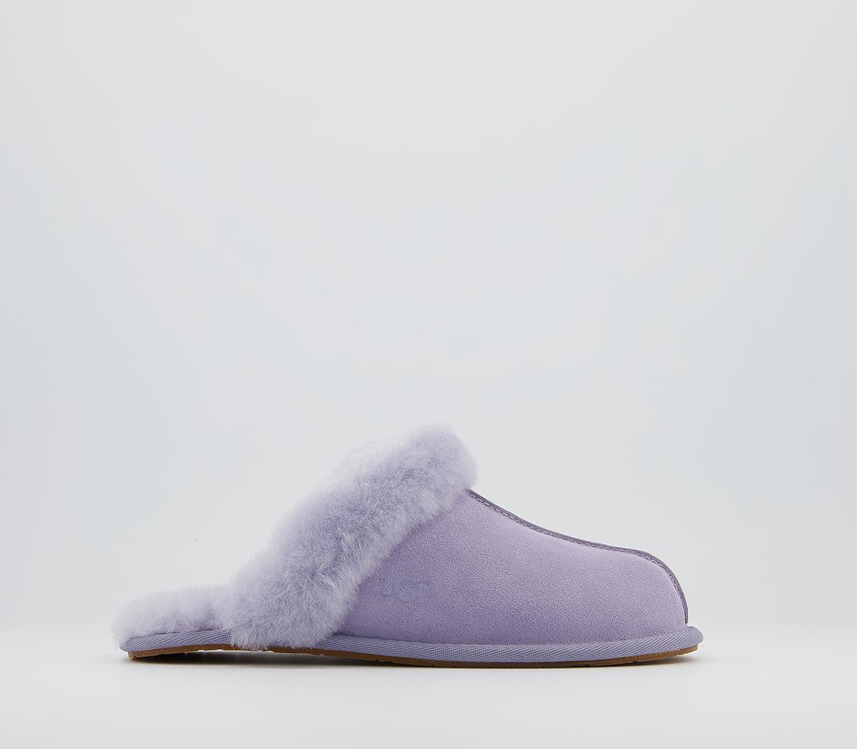 UGG Scuffette Ii Slippers June Gloom Flat Shoes for Women