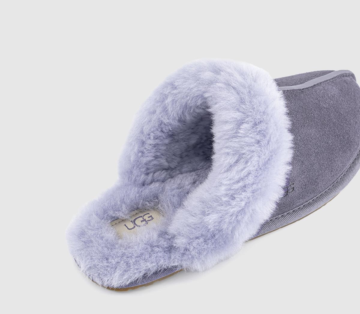 UGGScuffette II Slippers Lilac Mauve