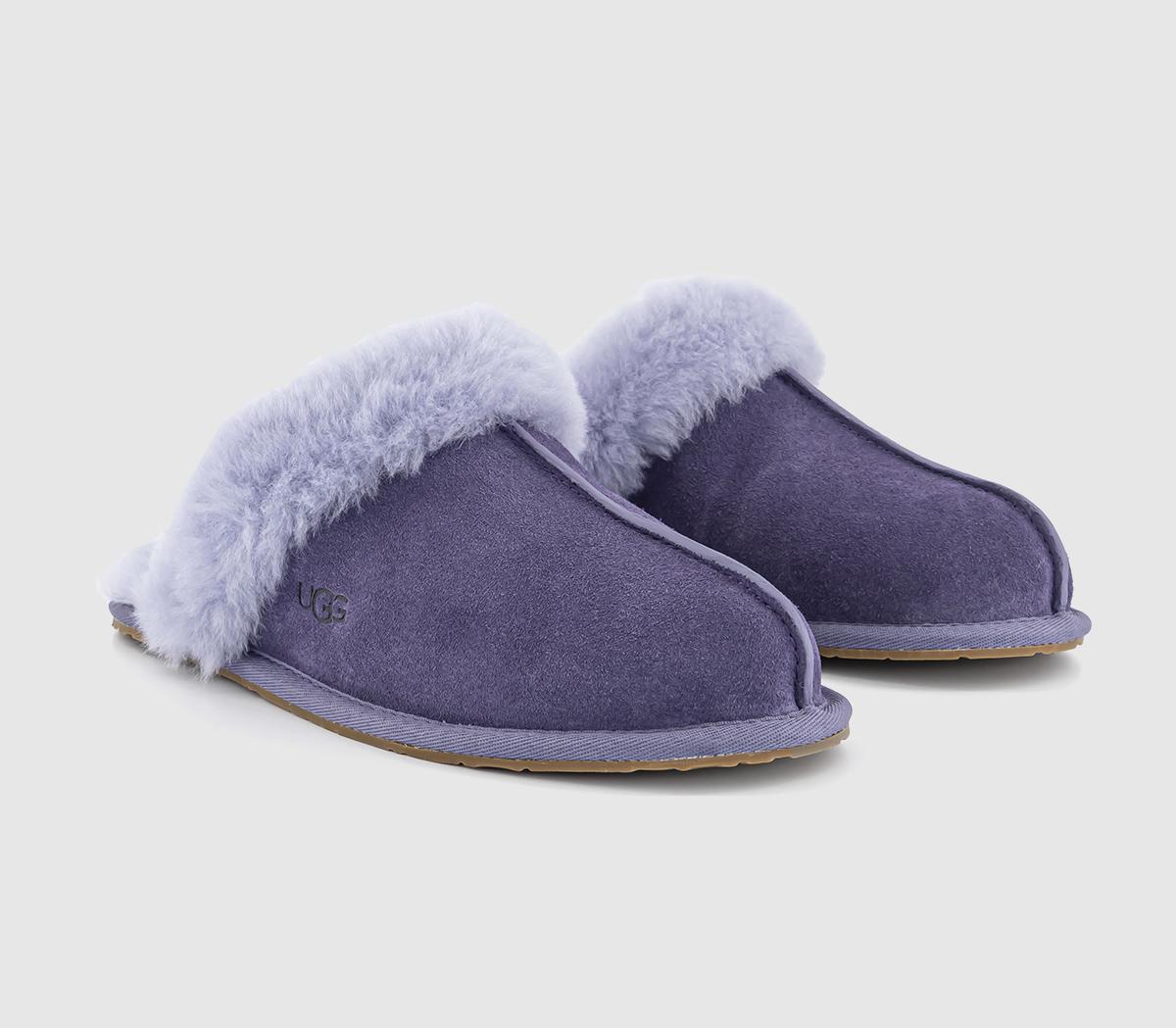 UGGScuffette II Slippers Lilac Mauve