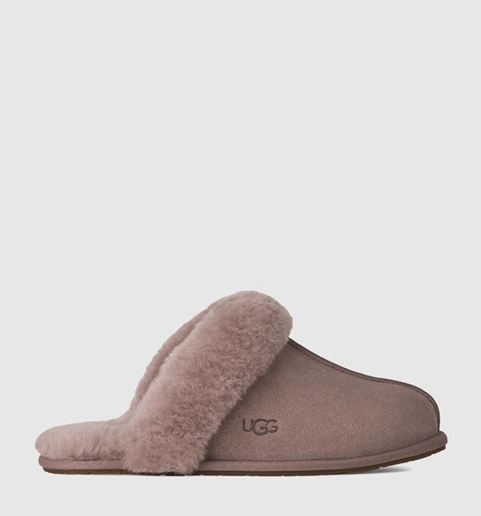 UGG Scuffette II Slippers Caribou