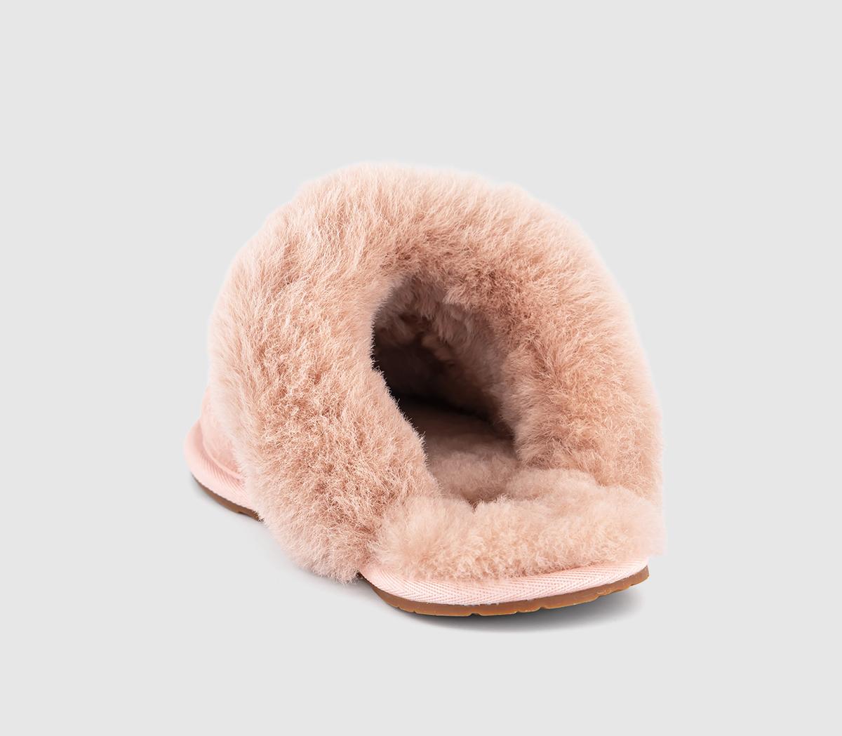 UGGScuffette II SlippersBeige Blush