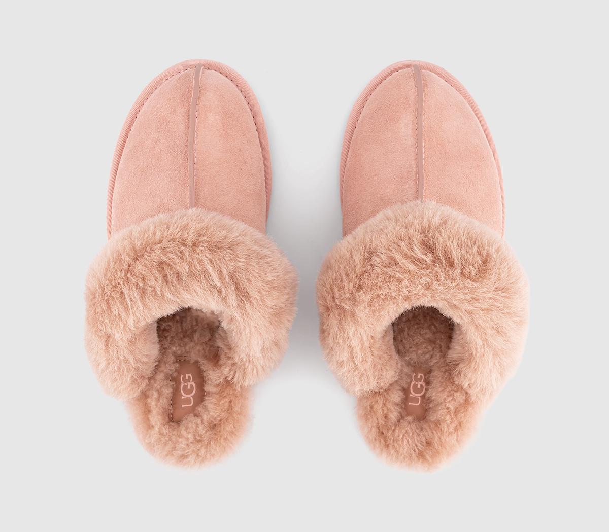 UGGScuffette II SlippersBeige Blush