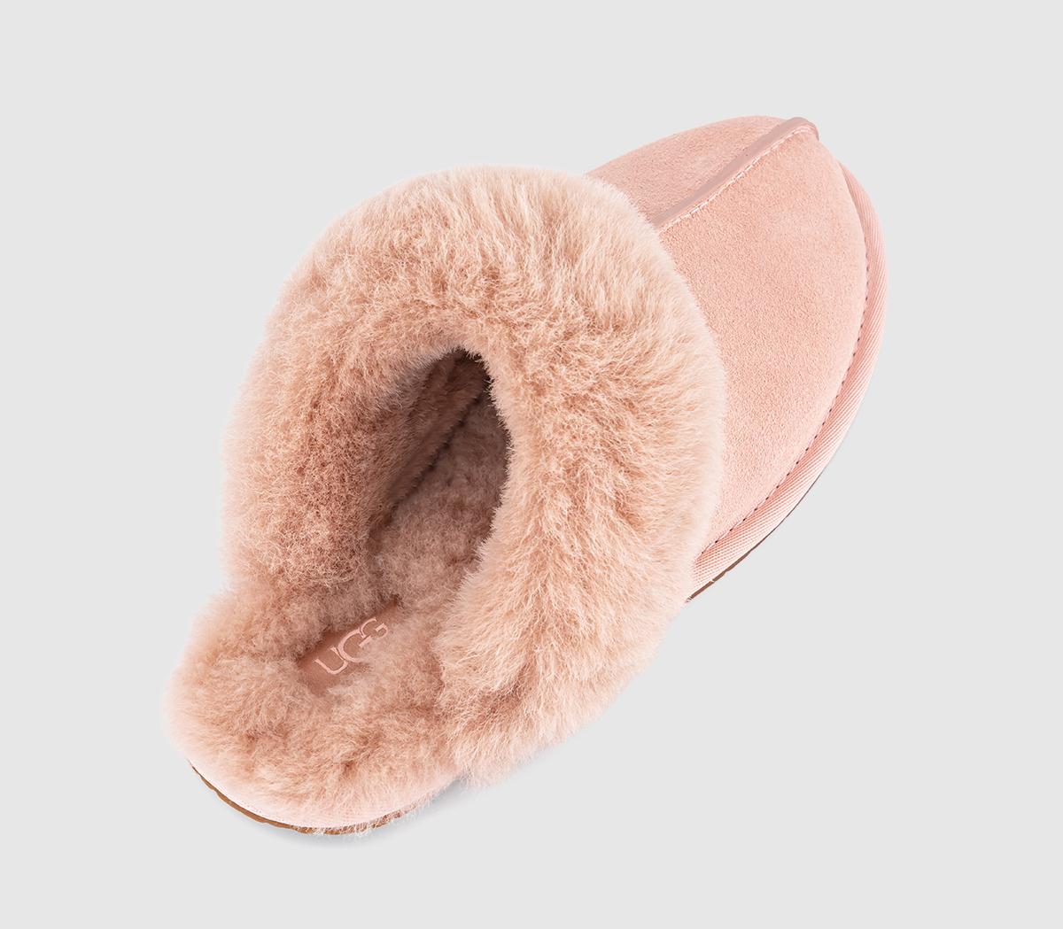 UGGScuffette II SlippersBeige Blush