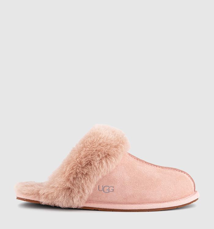 UGG Scuffette II Slippers Beige Blush