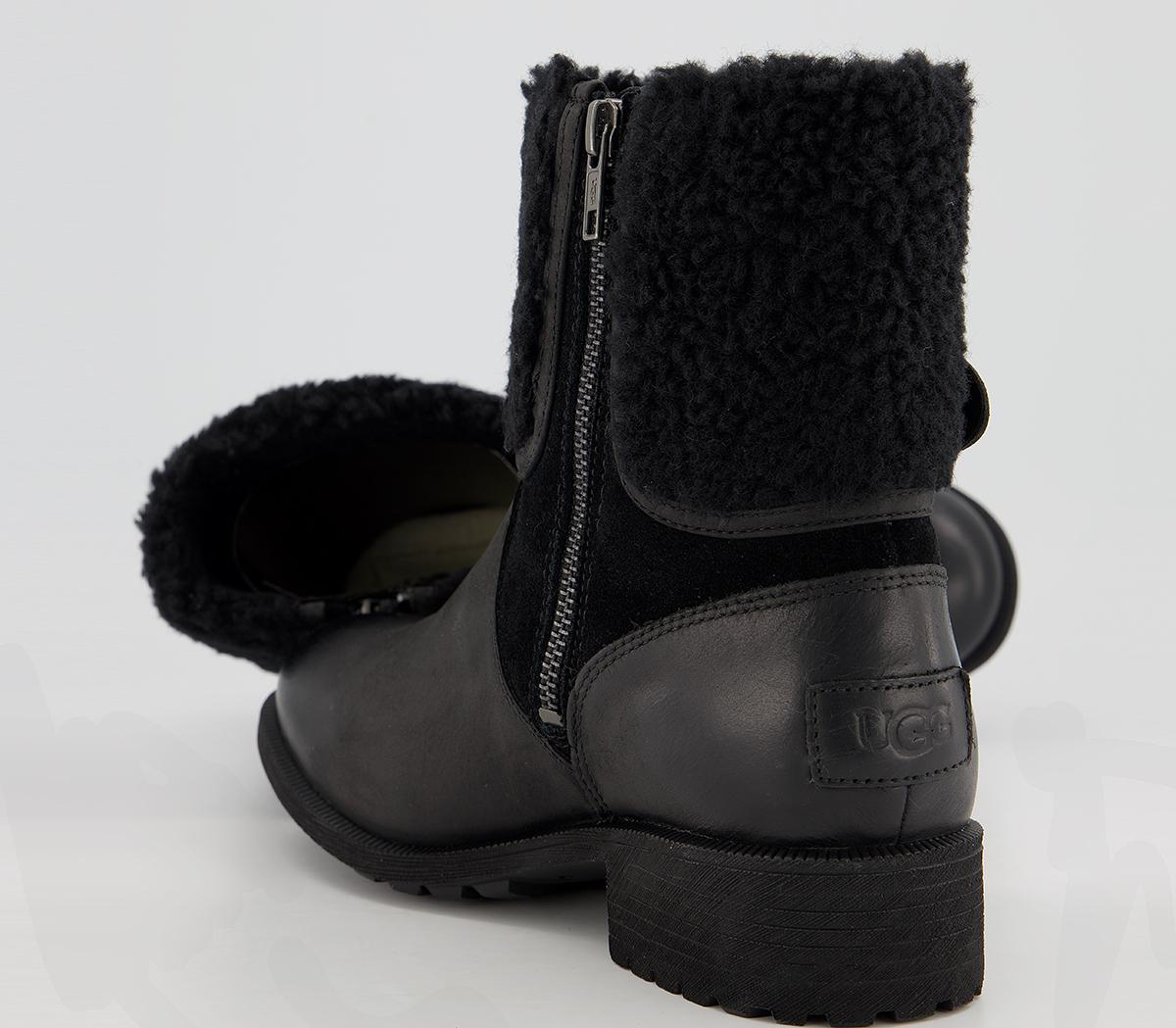 elings boot