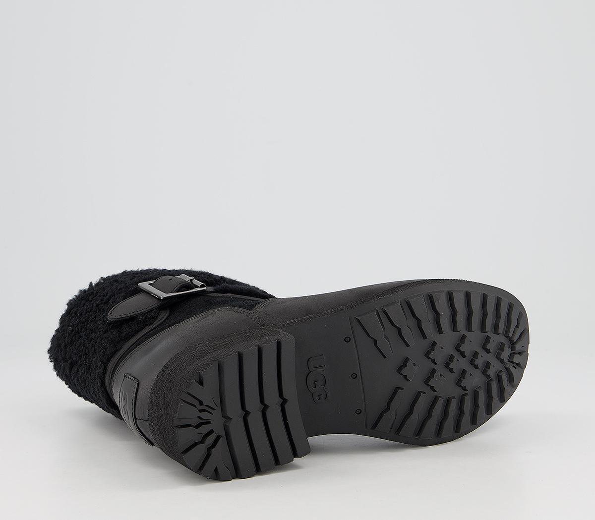 elings boot