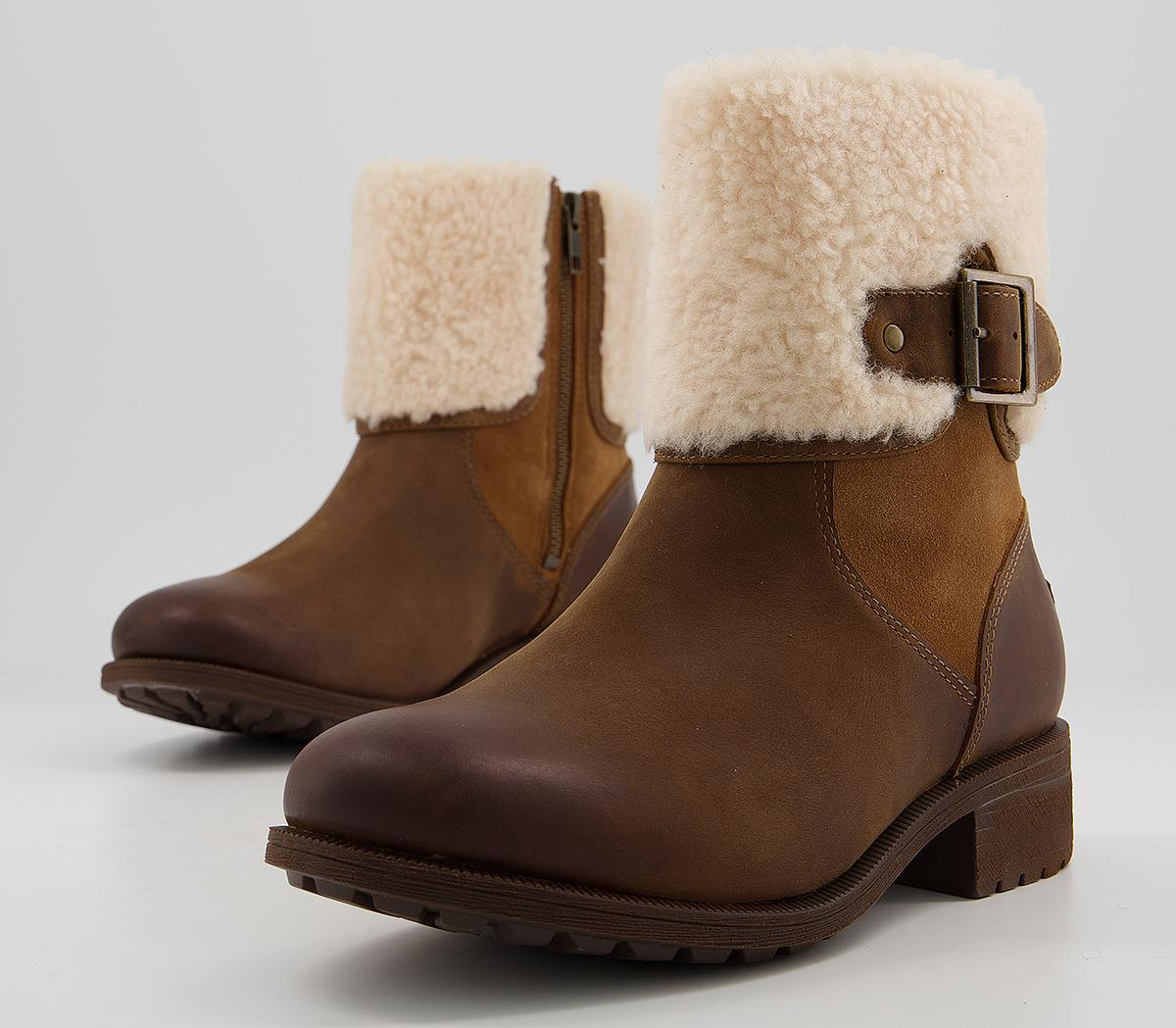 elings boot