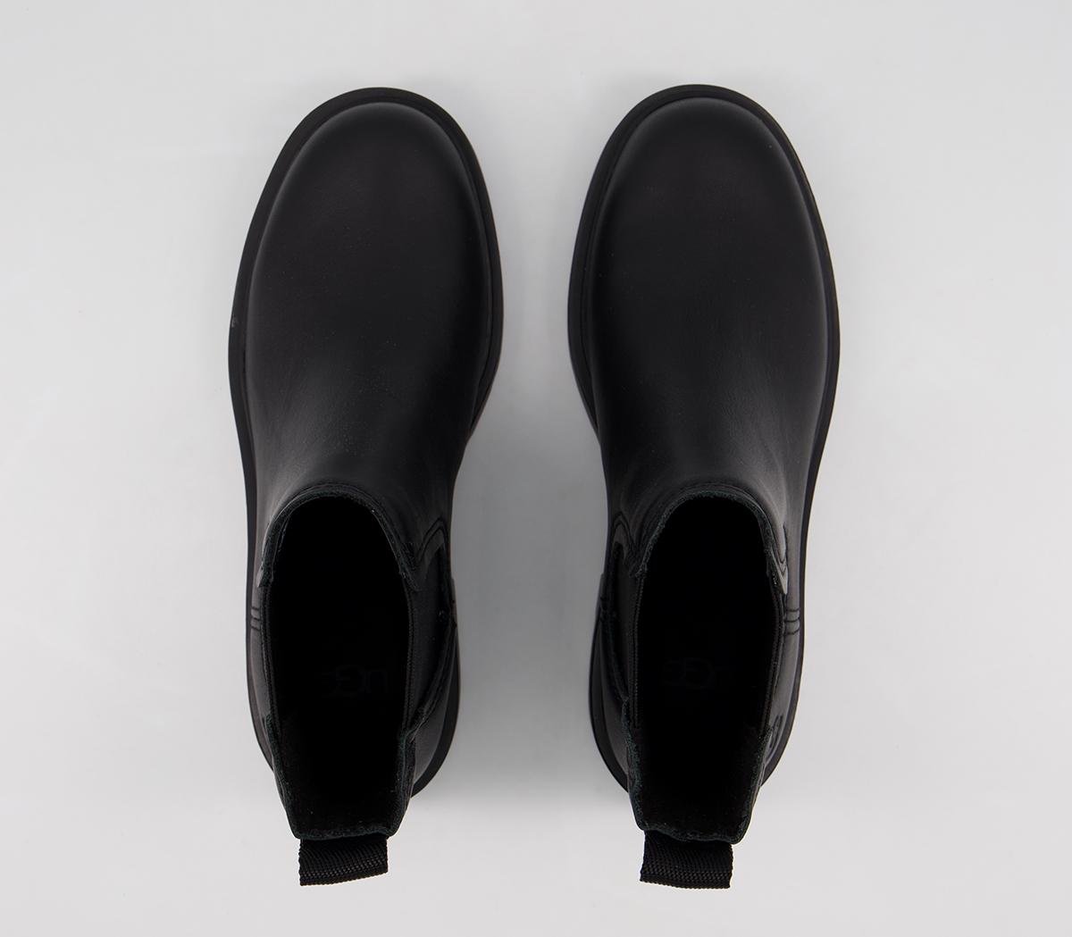 UGG Markstrum Boots UGG Markstrum Boots Black