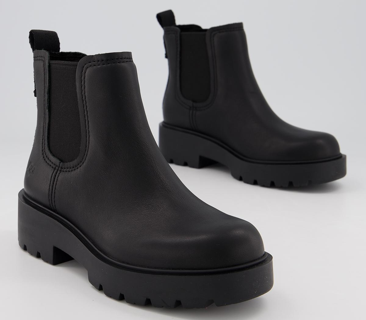 UGG Markstrum Boots UGG Markstrum Boots Black
