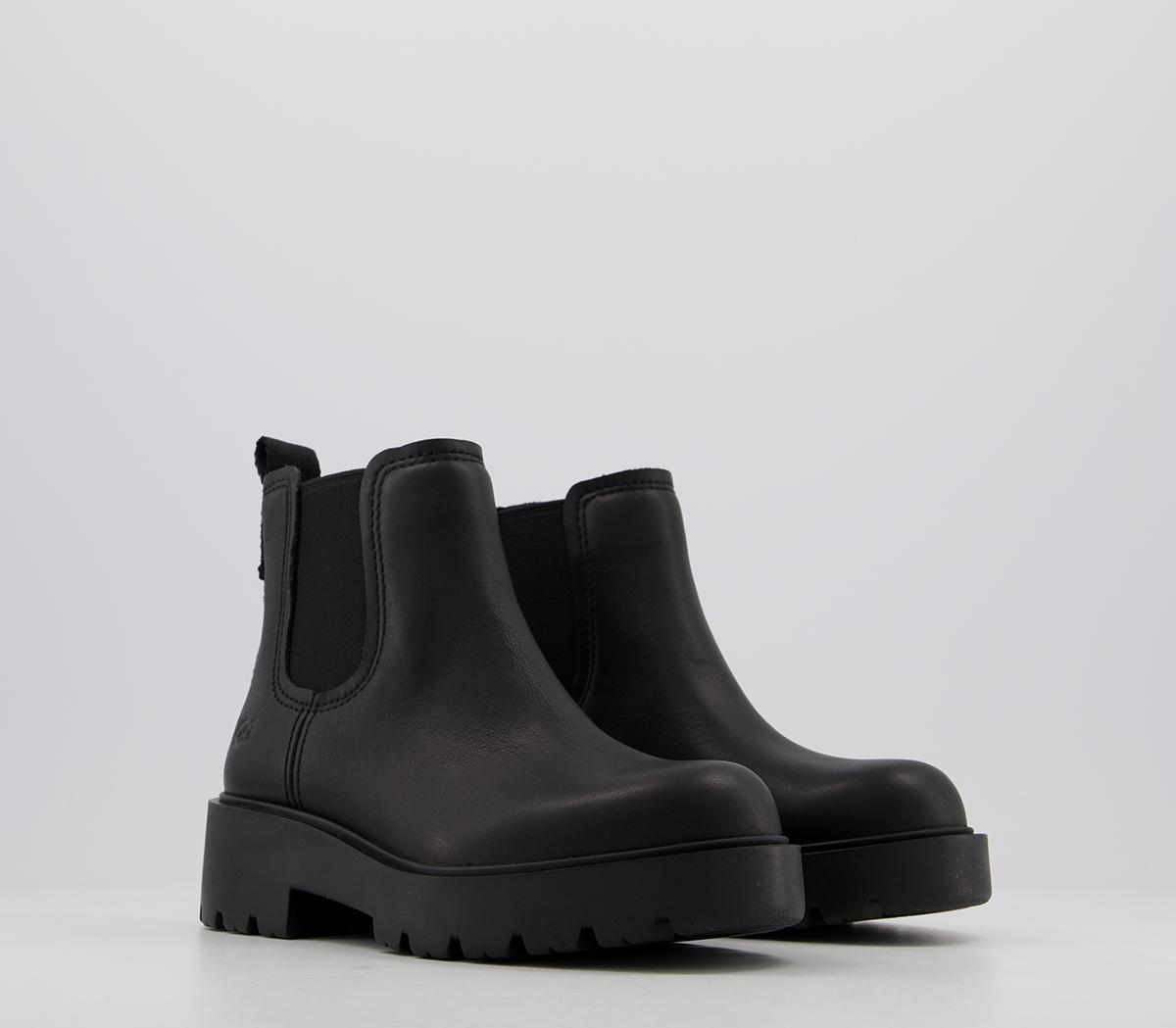 UGG Markstrum Boots UGG Markstrum Boots Black