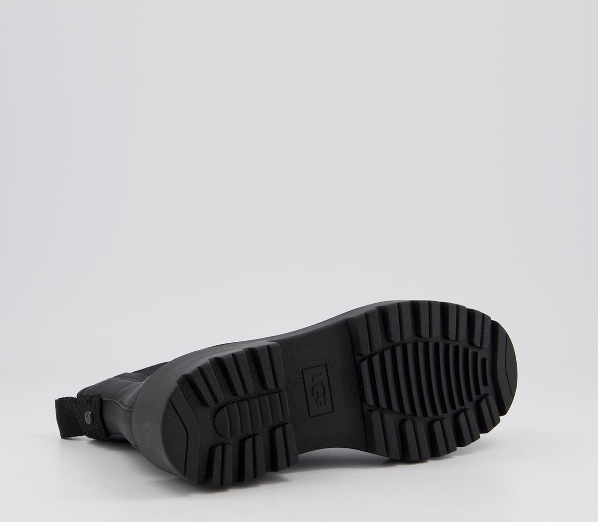 UGG Markstrum Boots UGG Markstrum Boots Black