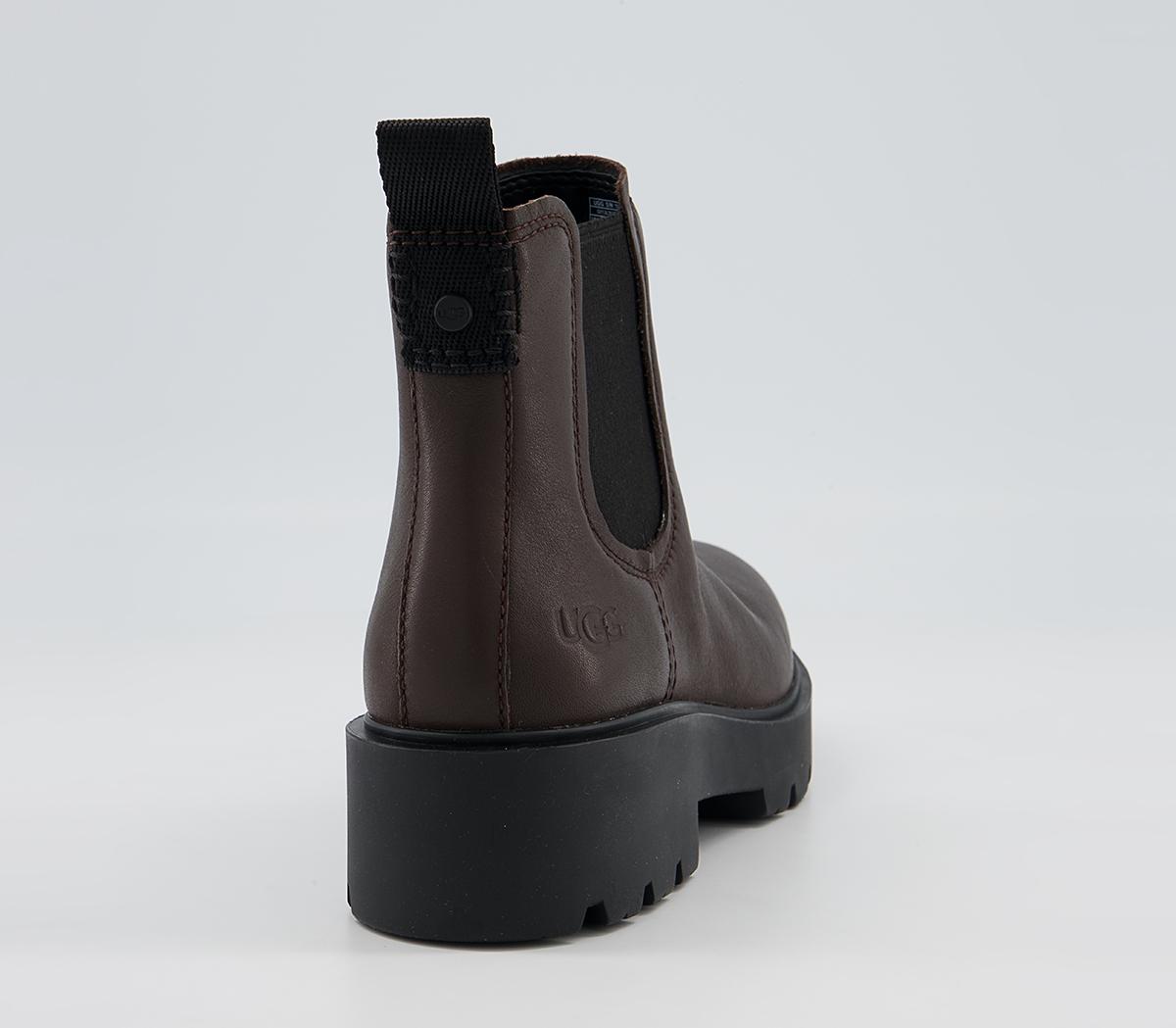 UGG Markstrum Boots UGG Markstrum Boots Stout Brown
