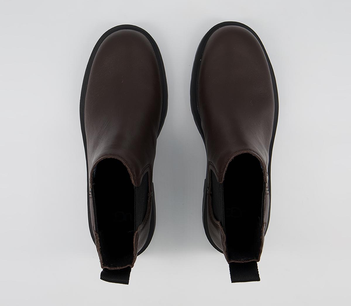 UGG Markstrum Boots UGG Markstrum Boots Stout Brown