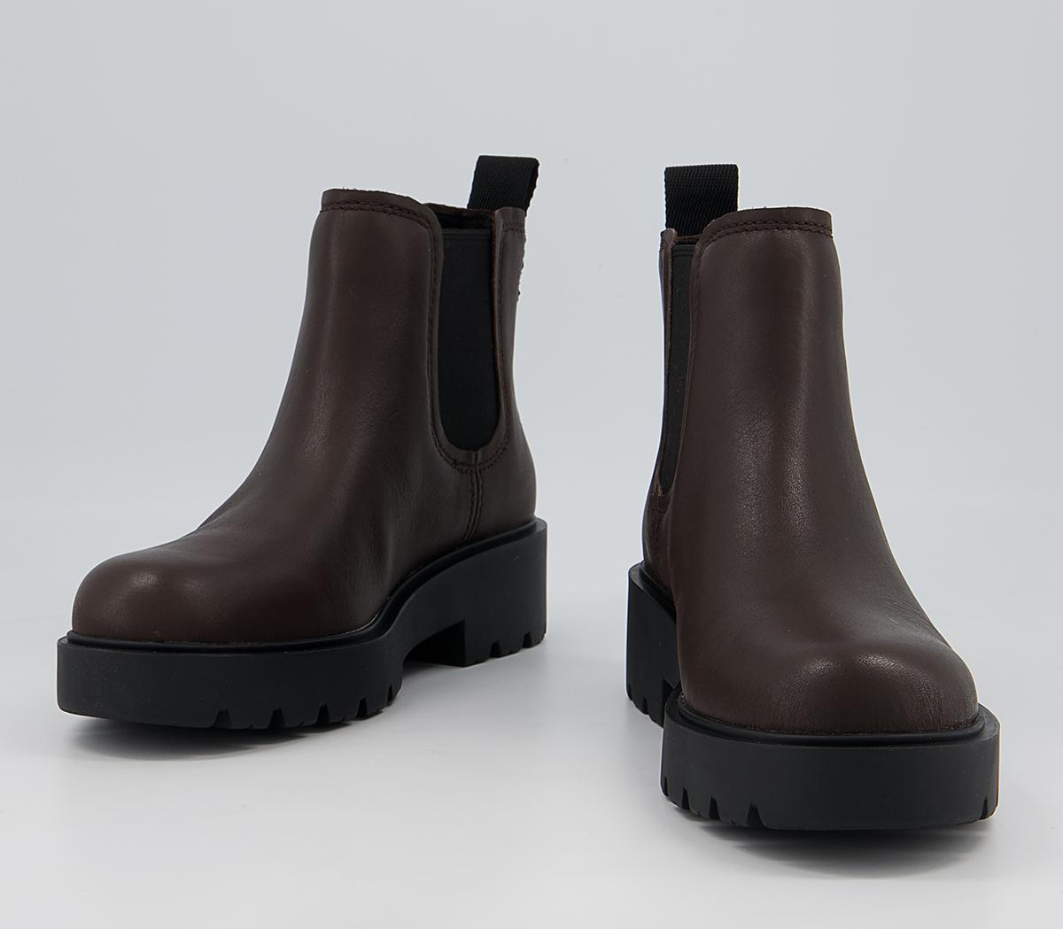 UGG Markstrum Boots UGG Markstrum Boots Stout Brown
