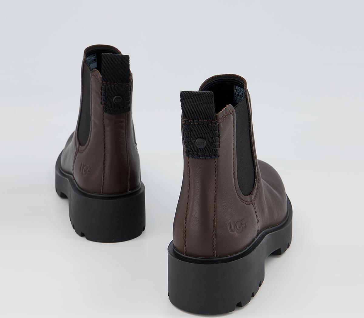 UGG Markstrum Boots UGG Markstrum Boots Stout Brown