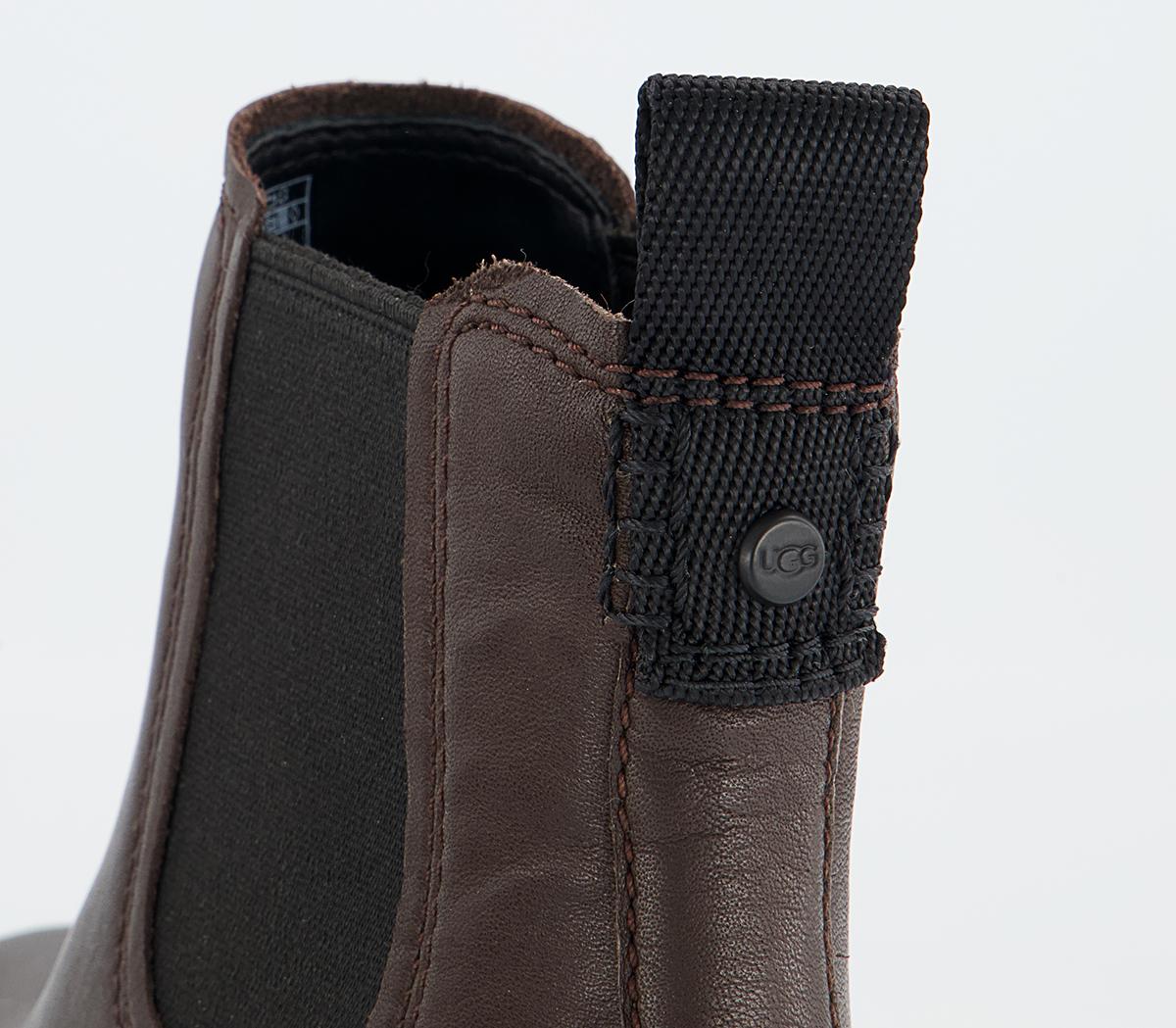UGG Markstrum Boots UGG Markstrum Boots Stout Brown
