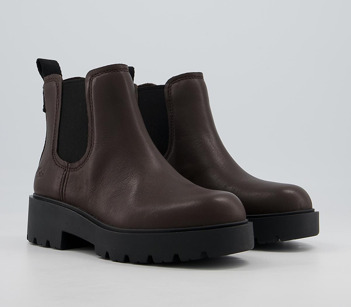 UGG Markstrum Boots UGG Markstrum Boots Stout Brown