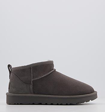 ugg classic short button