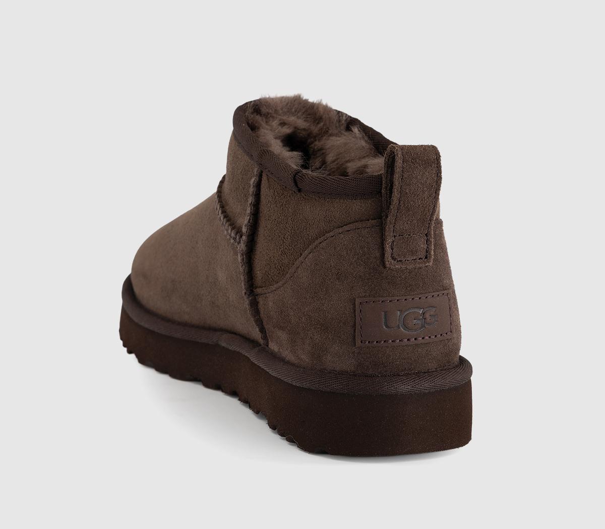 UGGClassic Ultra Mini BootsDusted Cocoa