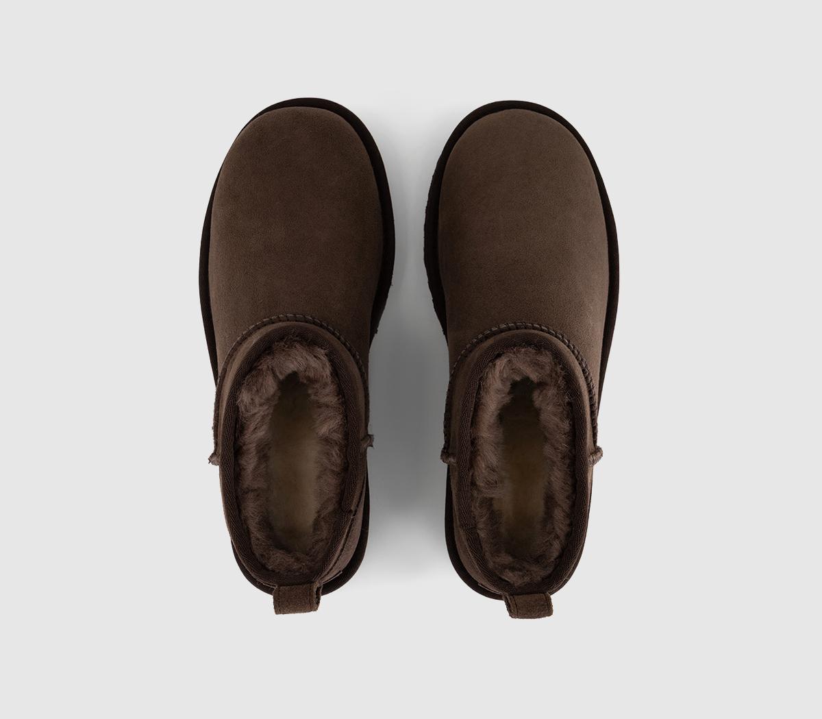 UGGClassic Ultra Mini BootsDusted Cocoa