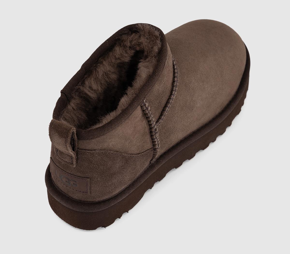 UGGClassic Ultra Mini BootsDusted Cocoa