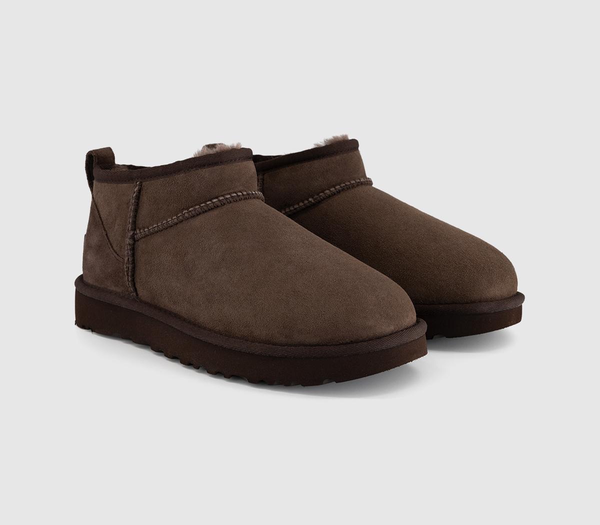 UGGClassic Ultra Mini BootsDusted Cocoa
