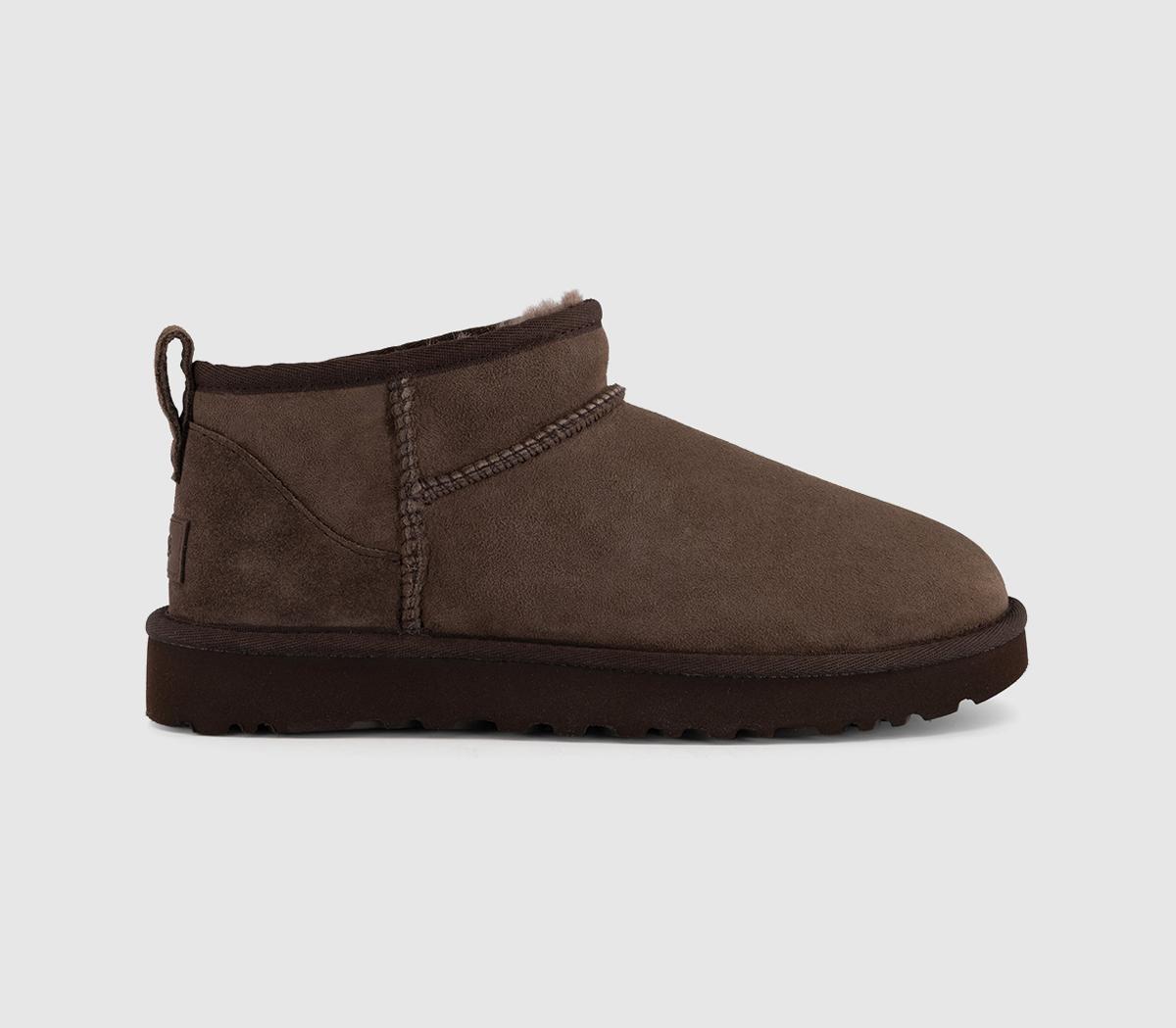 UGGClassic Ultra Mini BootsDusted Cocoa