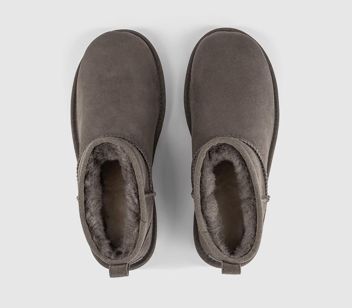 UGGClassic Ultra Mini BootsDried Oregano