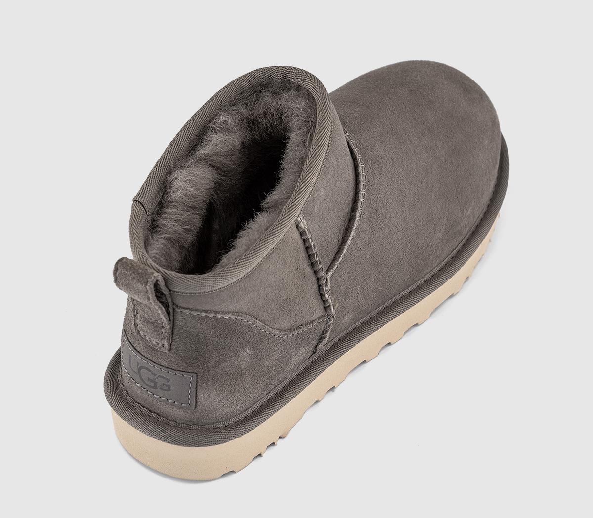 UGGClassic Ultra Mini BootsDried Oregano