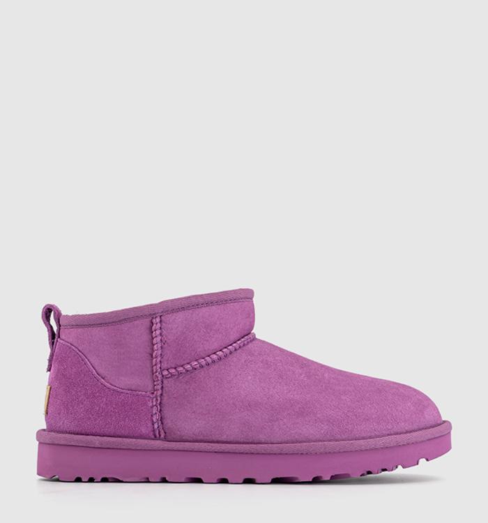 Pink ugg boots on sale men