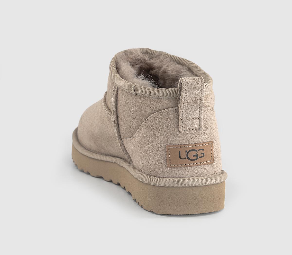 UGGClassic Ultra Mini BootsMoonlight