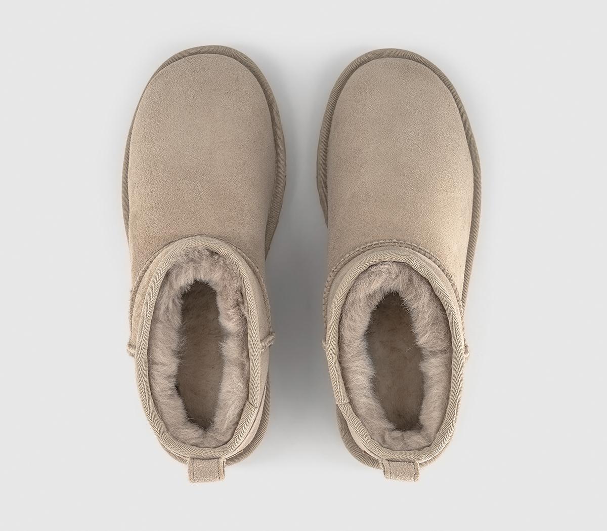 UGGClassic Ultra Mini BootsMoonlight