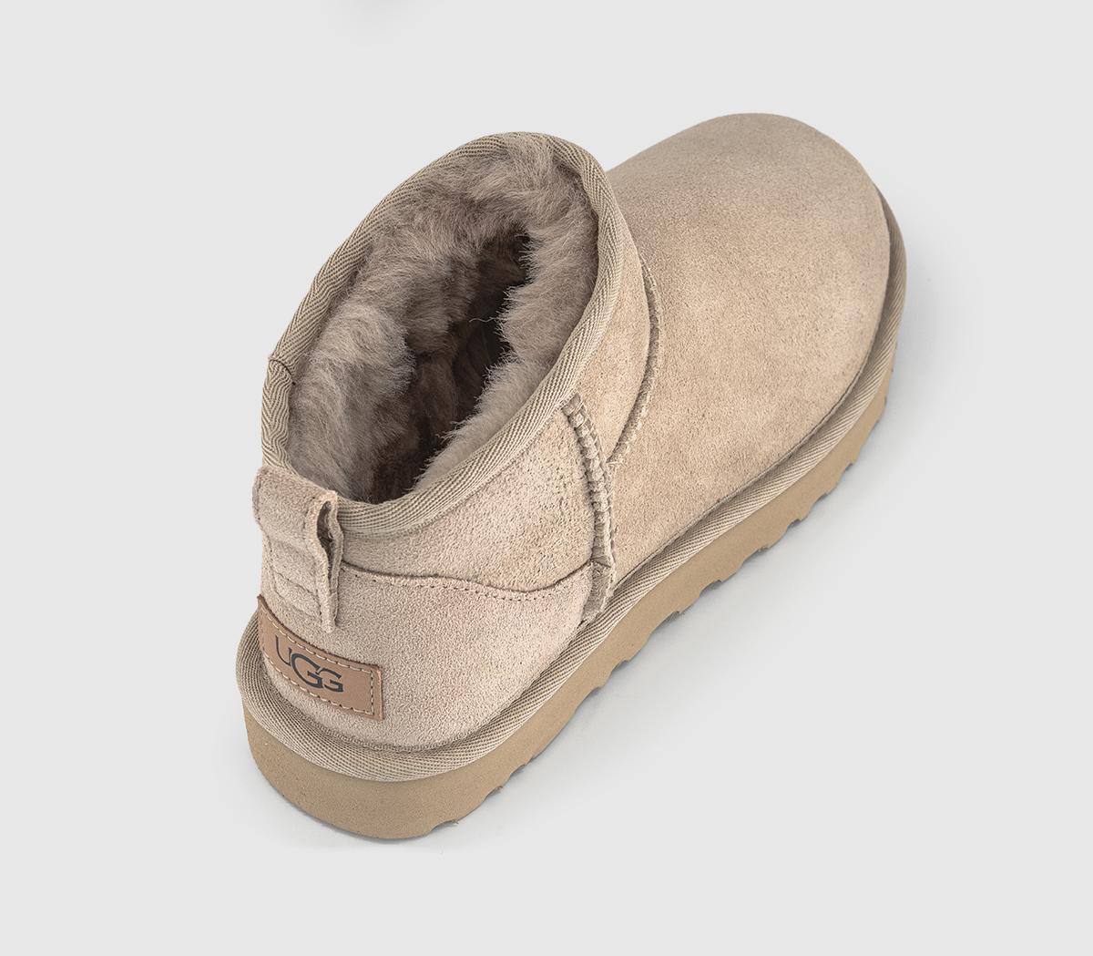 UGGClassic Ultra Mini BootsMoonlight