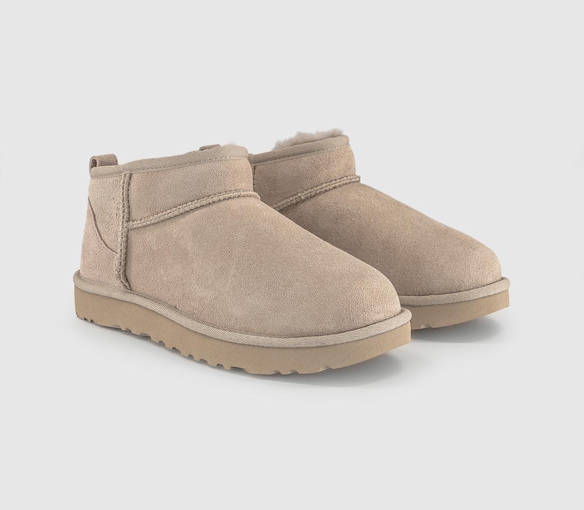 UGGClassic Ultra Mini BootsMoonlight