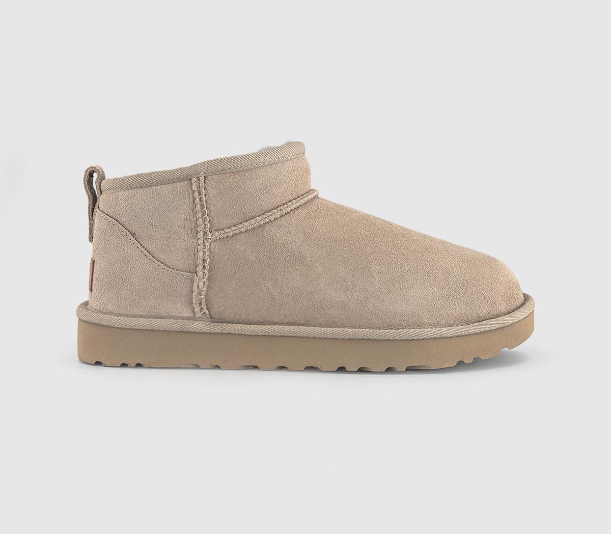 UGGClassic Ultra Mini BootsMoonlight