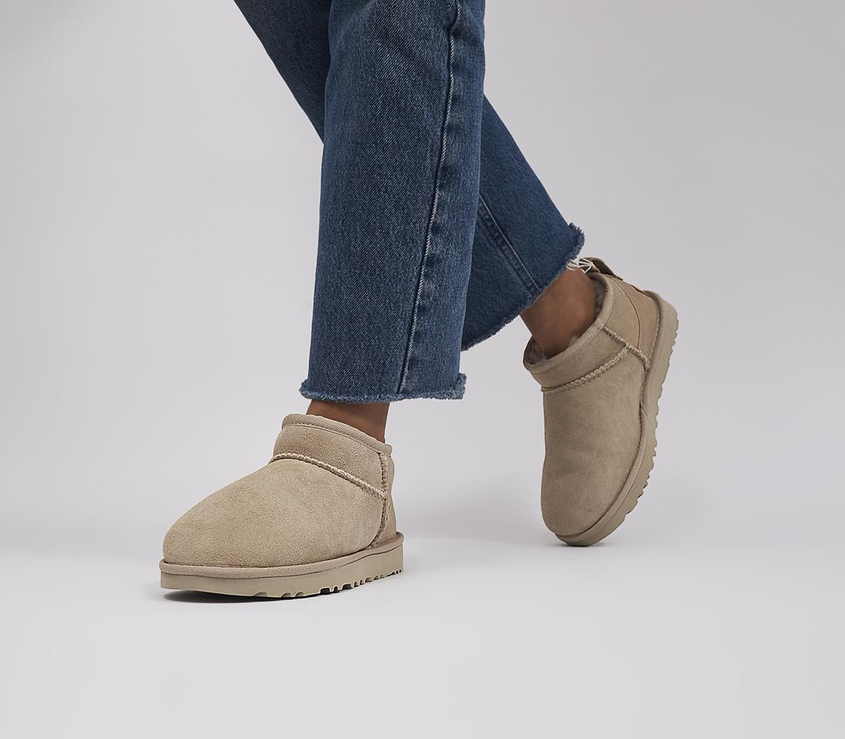 Ugg | Classic Mini Boots | Women | Snug Boots | Flannels - Wishupon