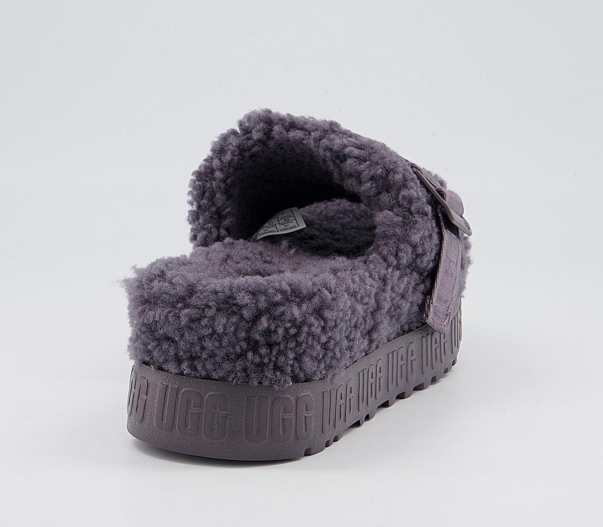 UGG Flufitta Slippers UGG Flufitta Slippers Shade