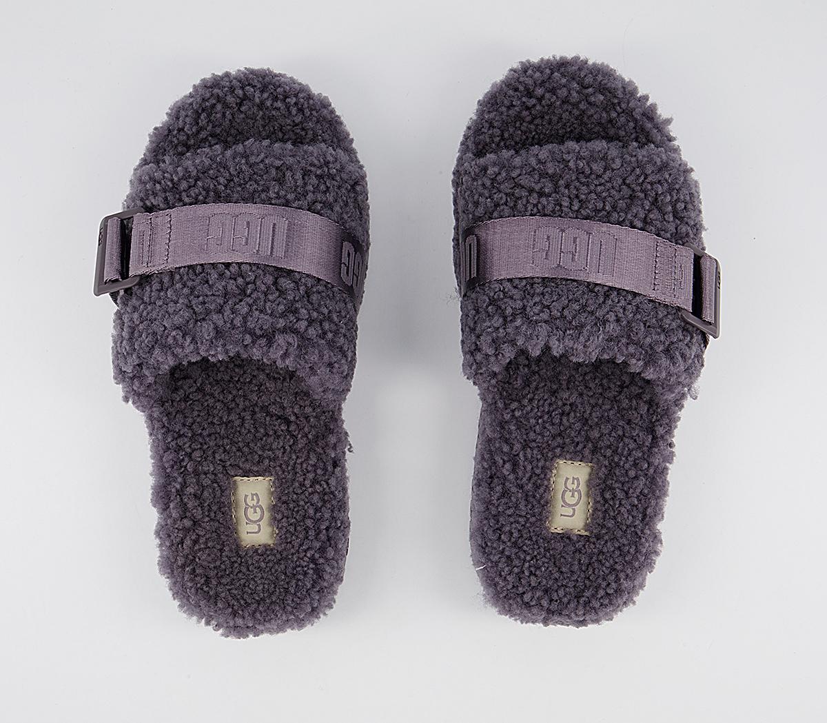 UGG Flufitta Slippers UGG Flufitta Slippers Shade