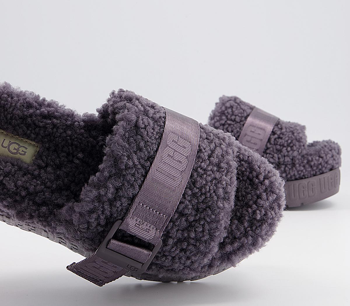 UGG Flufitta Slippers UGG Flufitta Slippers Shade