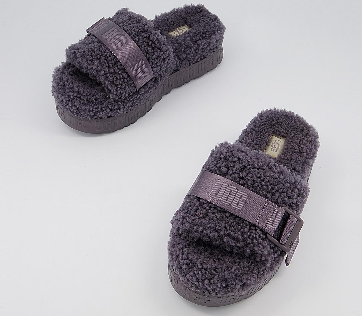 UGG Flufitta Slippers UGG Flufitta Slippers Shade