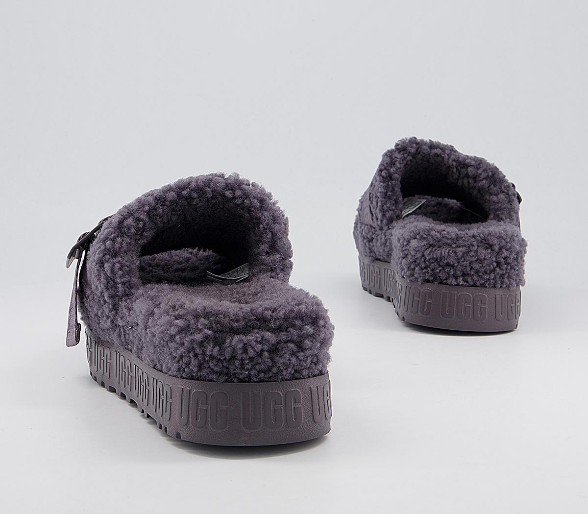 UGG Flufitta Slippers UGG Flufitta Slippers Shade