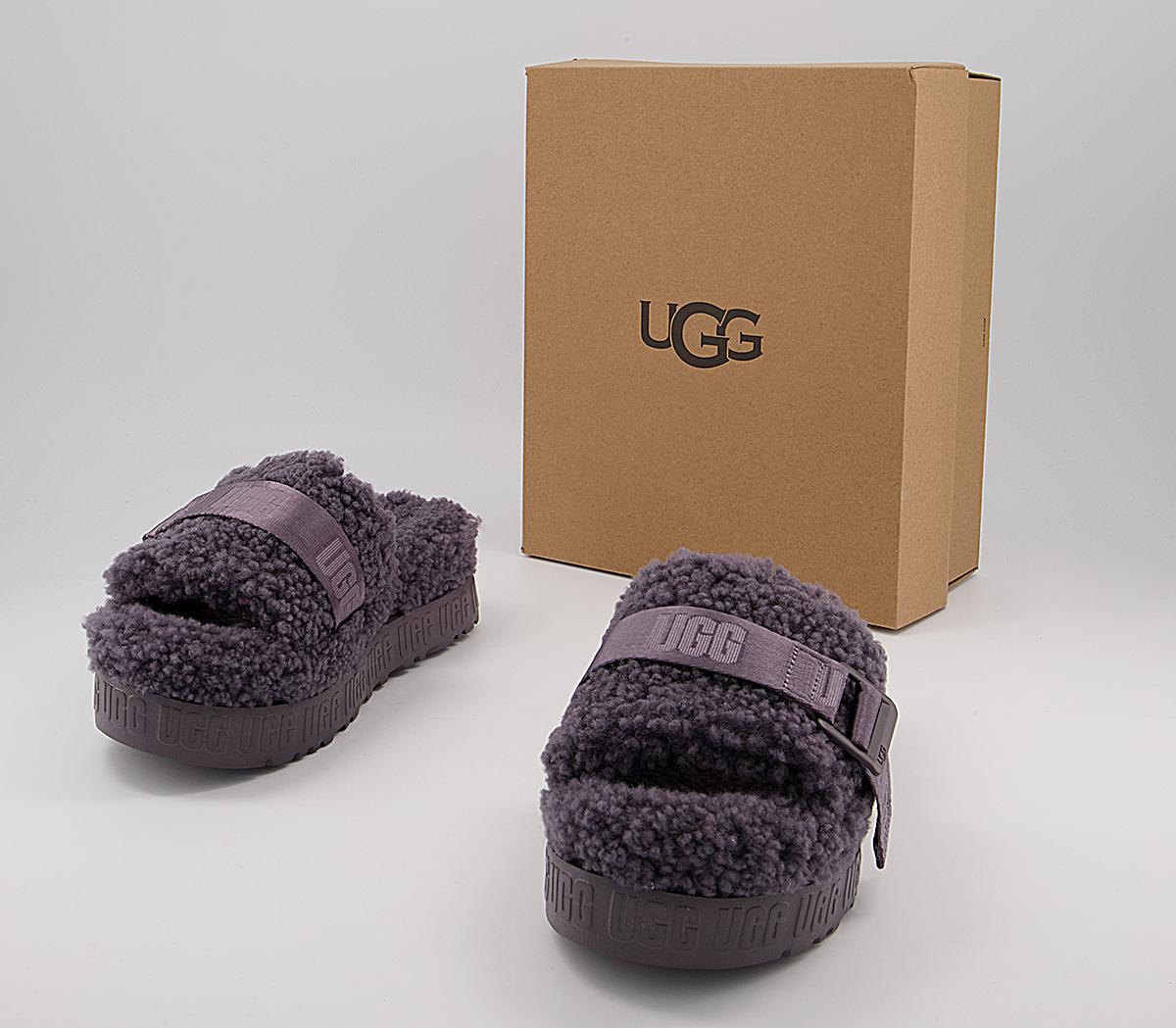 UGG Flufitta Slippers UGG Flufitta Slippers Shade