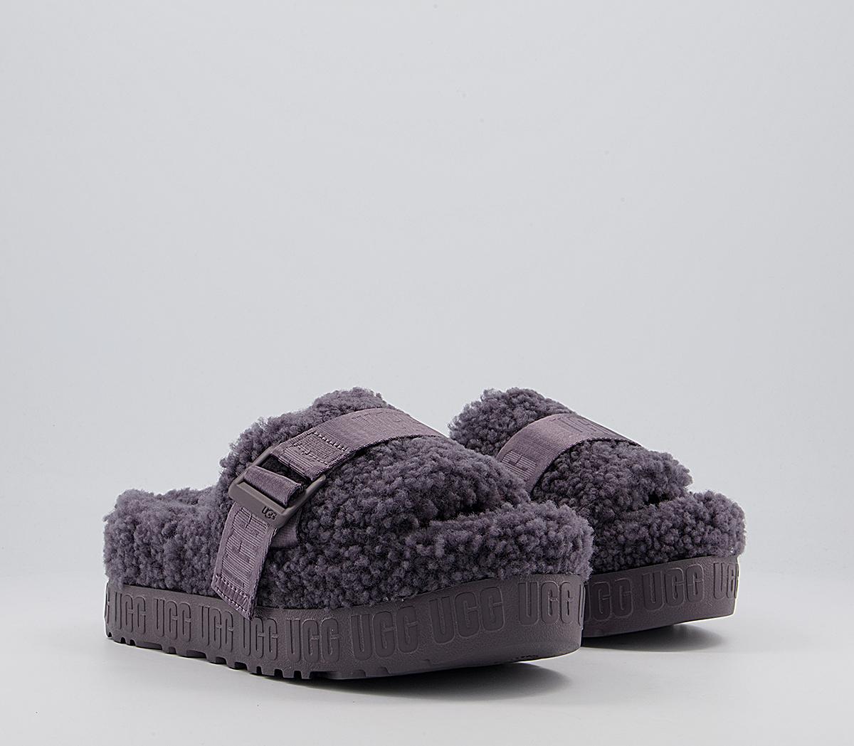UGG Flufitta Slippers UGG Flufitta Slippers Shade