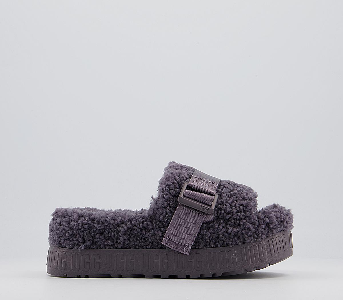 UGG Flufitta Slippers UGG Flufitta Slippers Shade